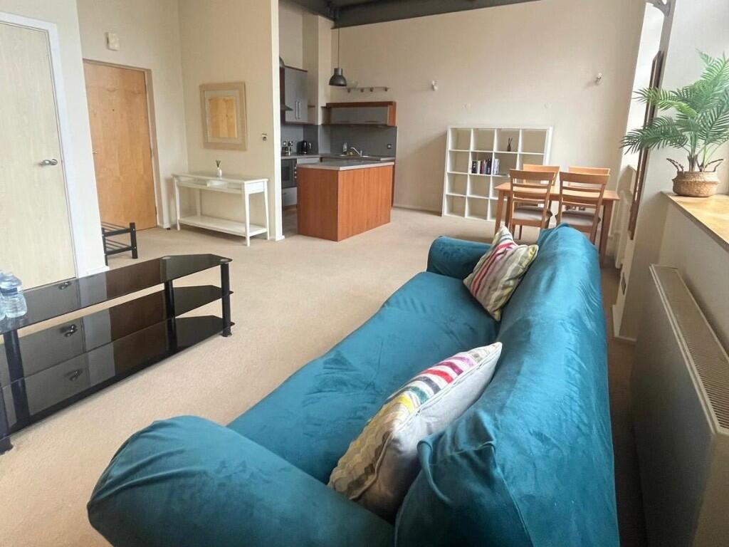 Additional image 4 of New Hampton Lofts, Great Hampton Street, Jewellery Quarter, Birmingham, B18