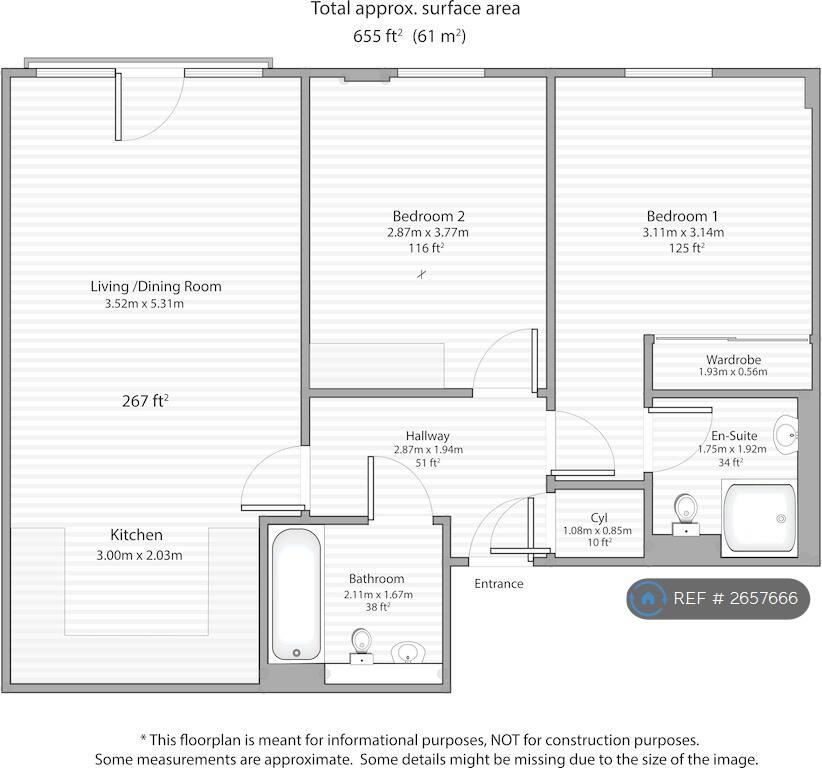 Additional image 16 of Hall Street, Birmingham, B18