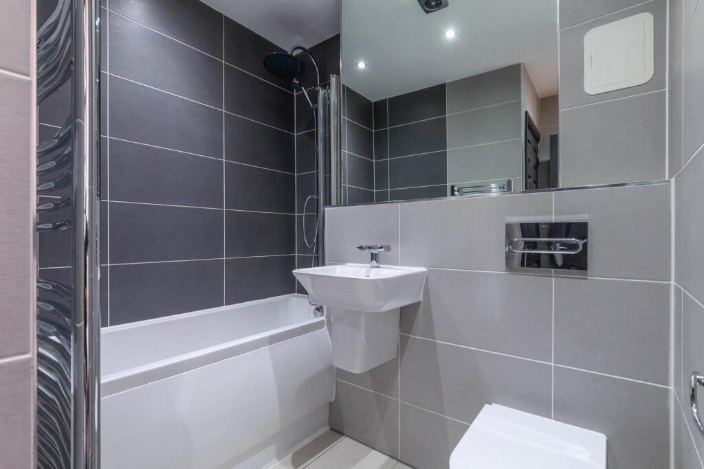 Additional image 5 of Burne Jones House, Bennetts Hill, B2 5RS