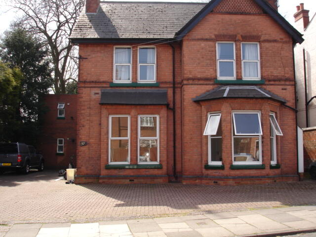 Margaret Road, Harborne, Birmingham, West Midlands, B17 0EU