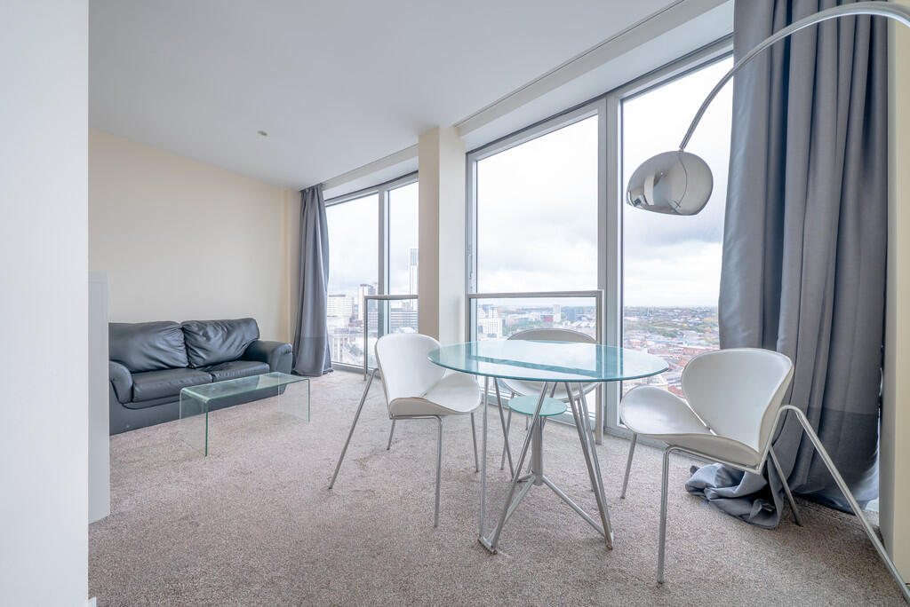 Additional image 3 of The Rotunda, 150 New Street, Birmingham B2 4PE