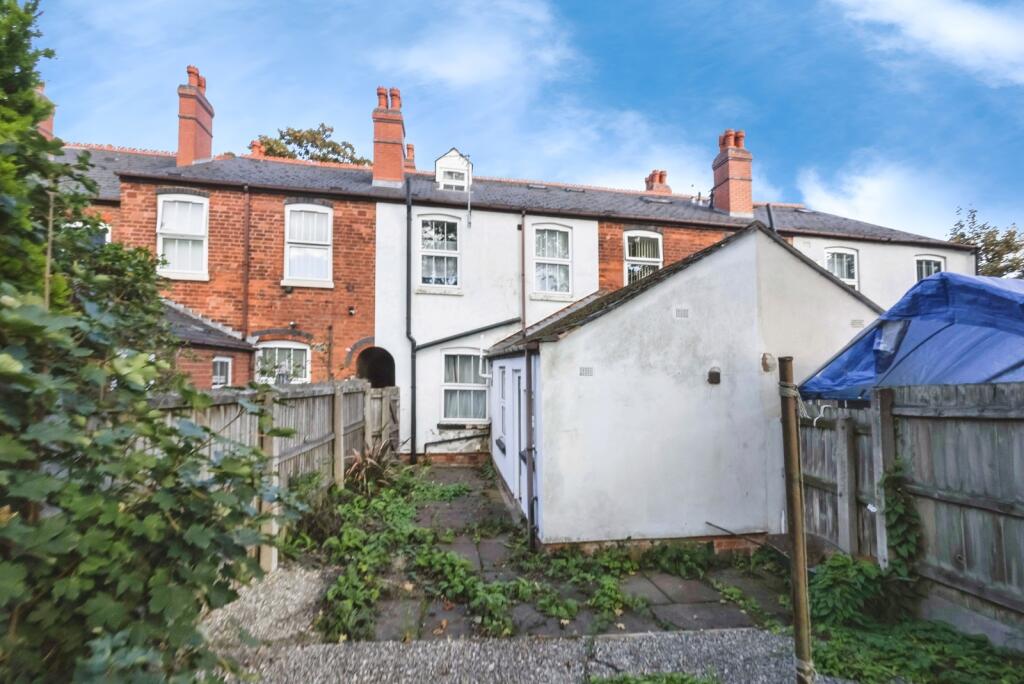 Additional image 4 of Stamford Road, Handsworth, Birmingham, B20