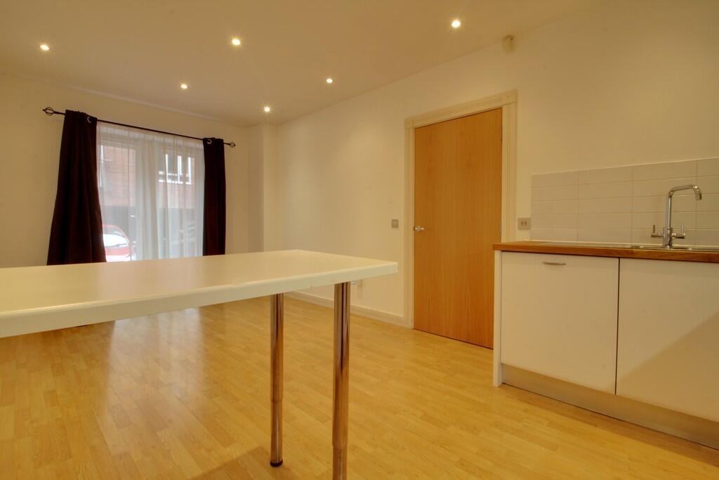 Additional image 13 of The Square On The Square, Caroline Street, Jewellery Quarter