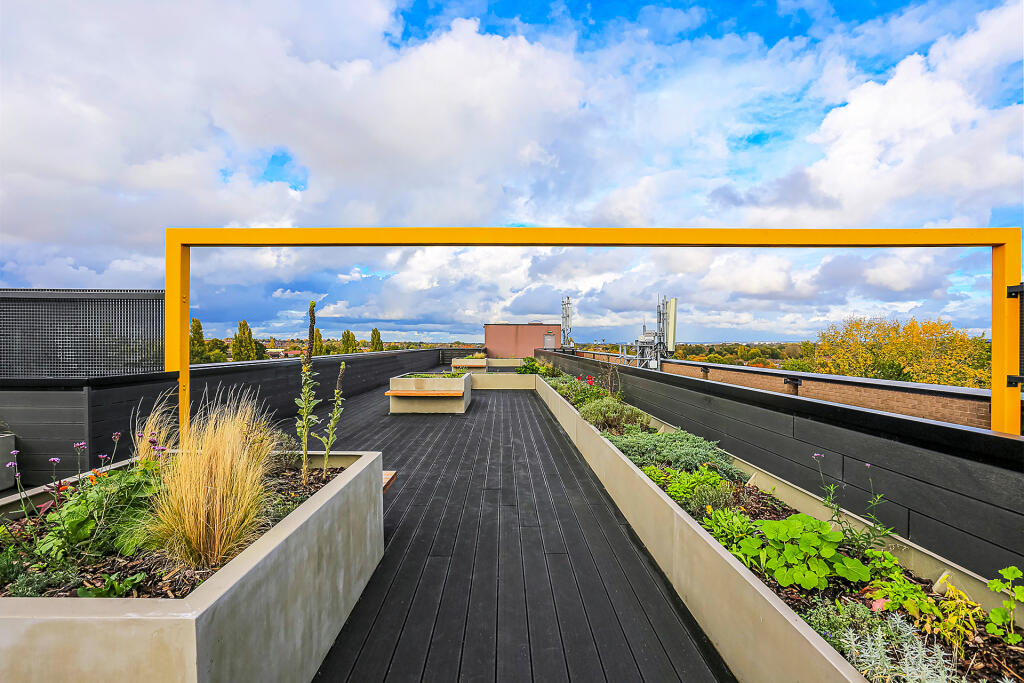 Additional image 23 of Park Gate At Lyndon Place, 2096 Coventry Road, Sheldon, Birmingham