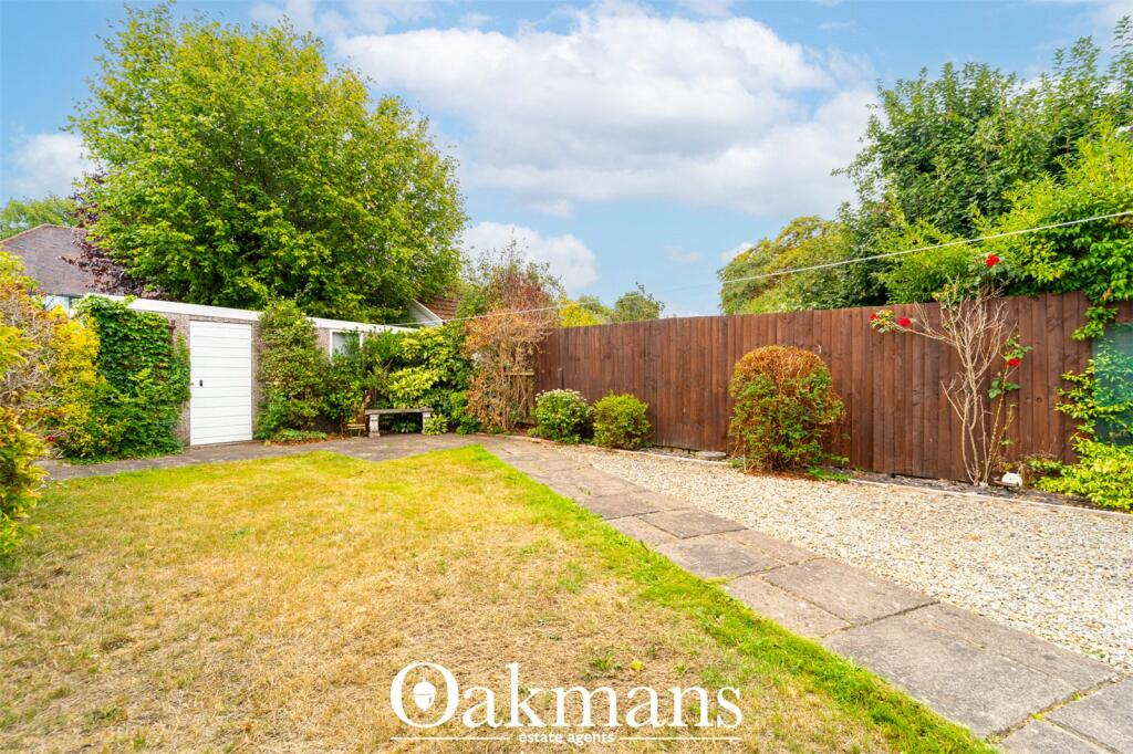 Additional image 24 of Lulworth Road, Birmingham, West Midlands, B28