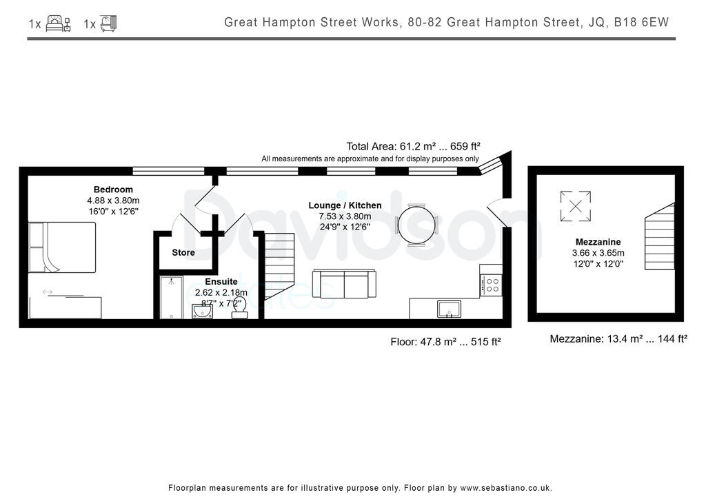 Additional image 29 of Great Hampton Street Works
