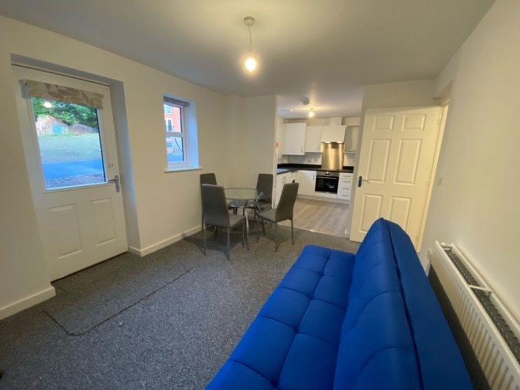 Additional image 4 of Flat 1, Heroes Drive, B29 6UT