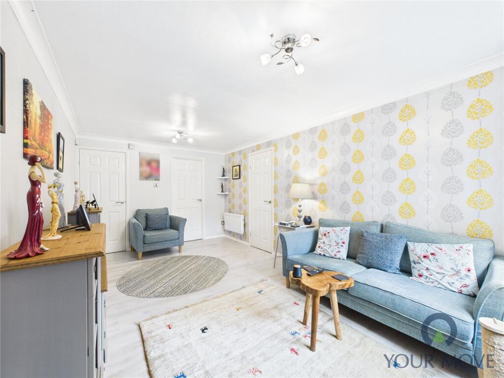 Additional image 8 of Burnham Meadow, Birmingham, West Midlands, B28