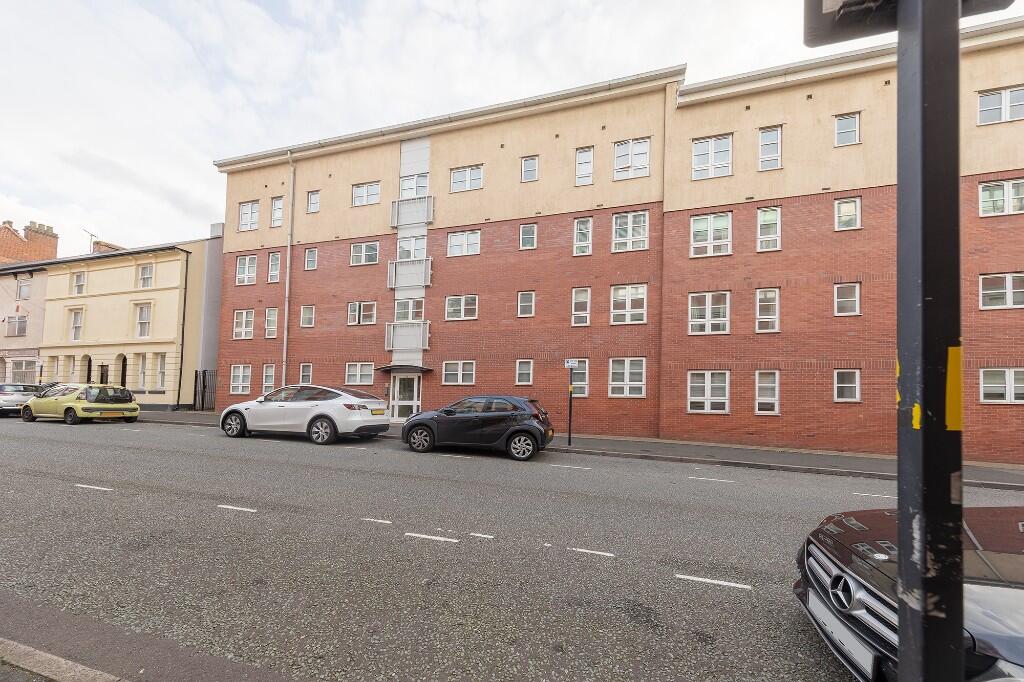 Additional image 23 of Branston Street, Birmingham, B18