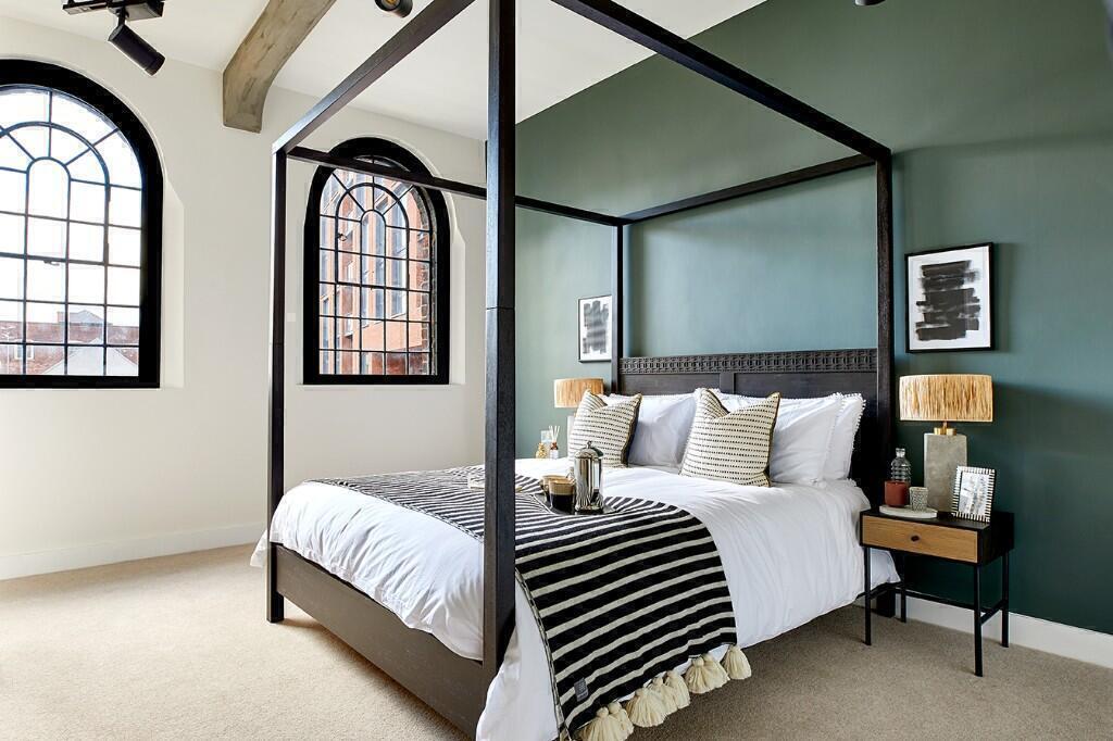 Additional image 3 of Charlotte Street, Birmingham, B3