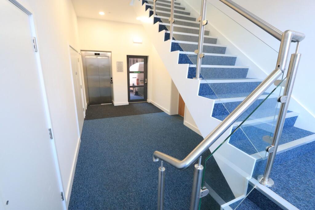 Additional image 7 of Northwood Street, Birmingham, B3