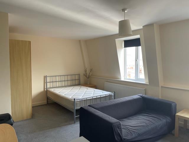 Additional image 8 of Studio 201 Burton Chambers