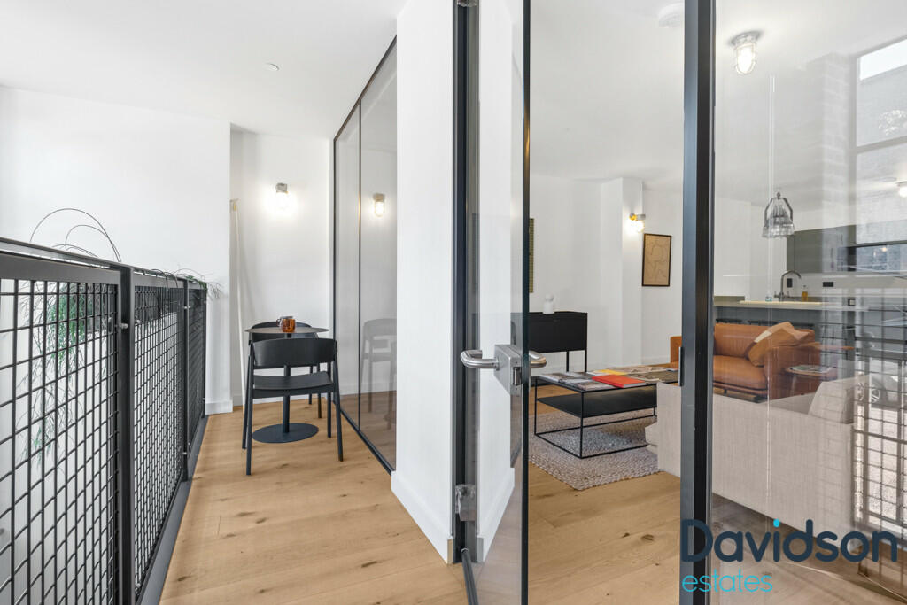 Additional image 6 of 4 Derwent House, Livery Street, Birmingham