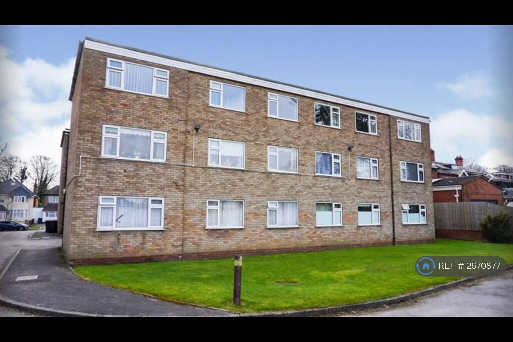 Additional image 4 of Victoria Road, Birmingham, B27