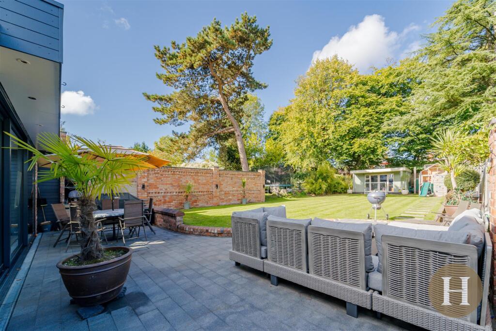 Additional image 55 of Park Hill Road, Harborne, Birmingham, B17