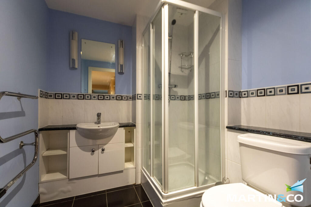 Additional image 10 of Heritage Court, Warstone Lane, Birmingham, B18