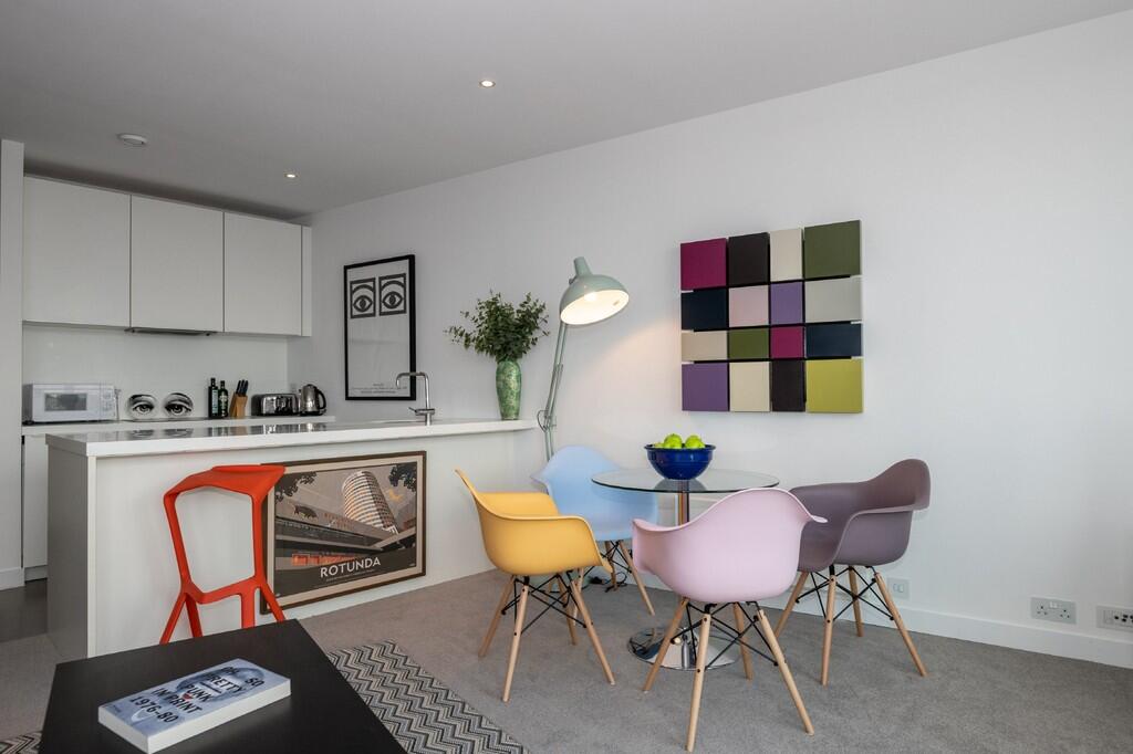 Additional image 4 of The Rotunda, New Street, Birmingham, B2