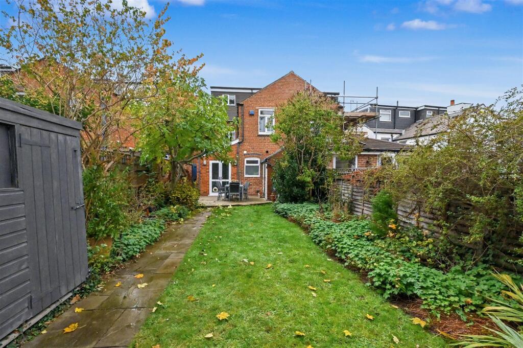 Additional image 32 of Park Hill Road, Harborne, Birmingham