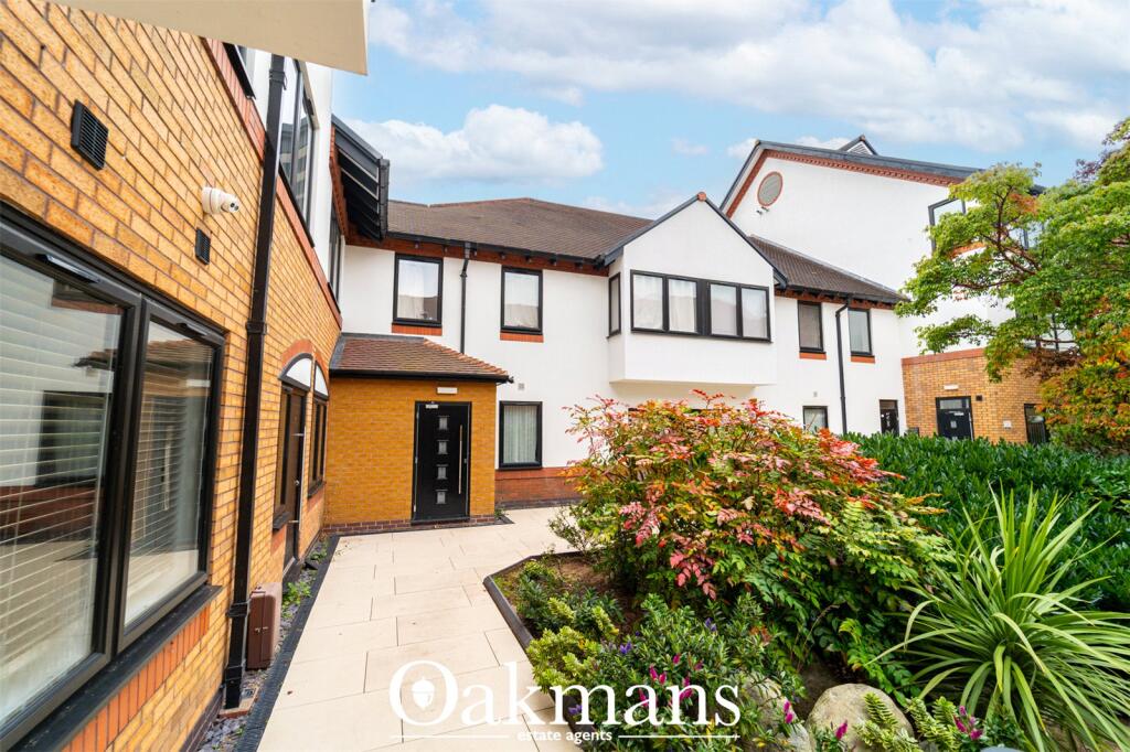 Additional image 11 of Charles Edward Road, Birmingham, West Midlands, B26