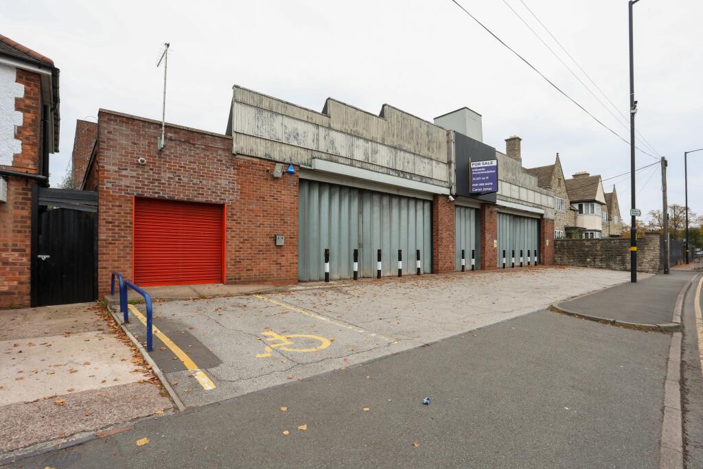 Additional image 11 of 23 Marsh Hill & 35 Dallas Road, Erdington, West Midlands, B23 7DS