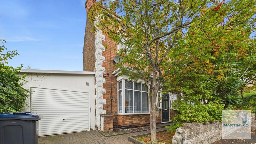 Property image for Beech Road, Erdington, B23 5QN