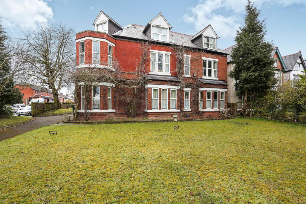 Property image for Middleton Hall Road, Birmingham, West Midlands, B30