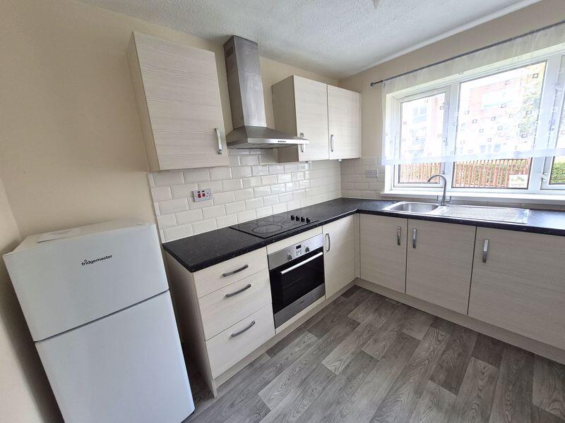 Additional image 4 of Newland Court, 31 Alwynn Walk, Erdington B23 7FL