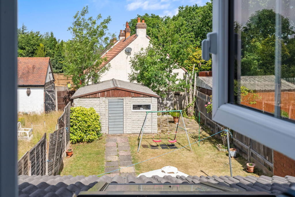 Additional image 22 of Large Semi Detached Family Home | Double Garage | Tree Lined Street | Highfield Road, Hall Green