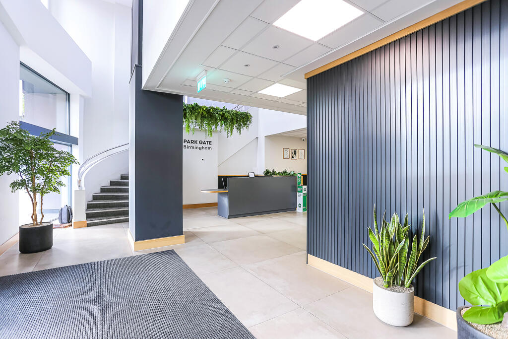 Additional image 32 of Park Gate At Lyndon Place, 2096 Coventry Road, Sheldon, Birmingham