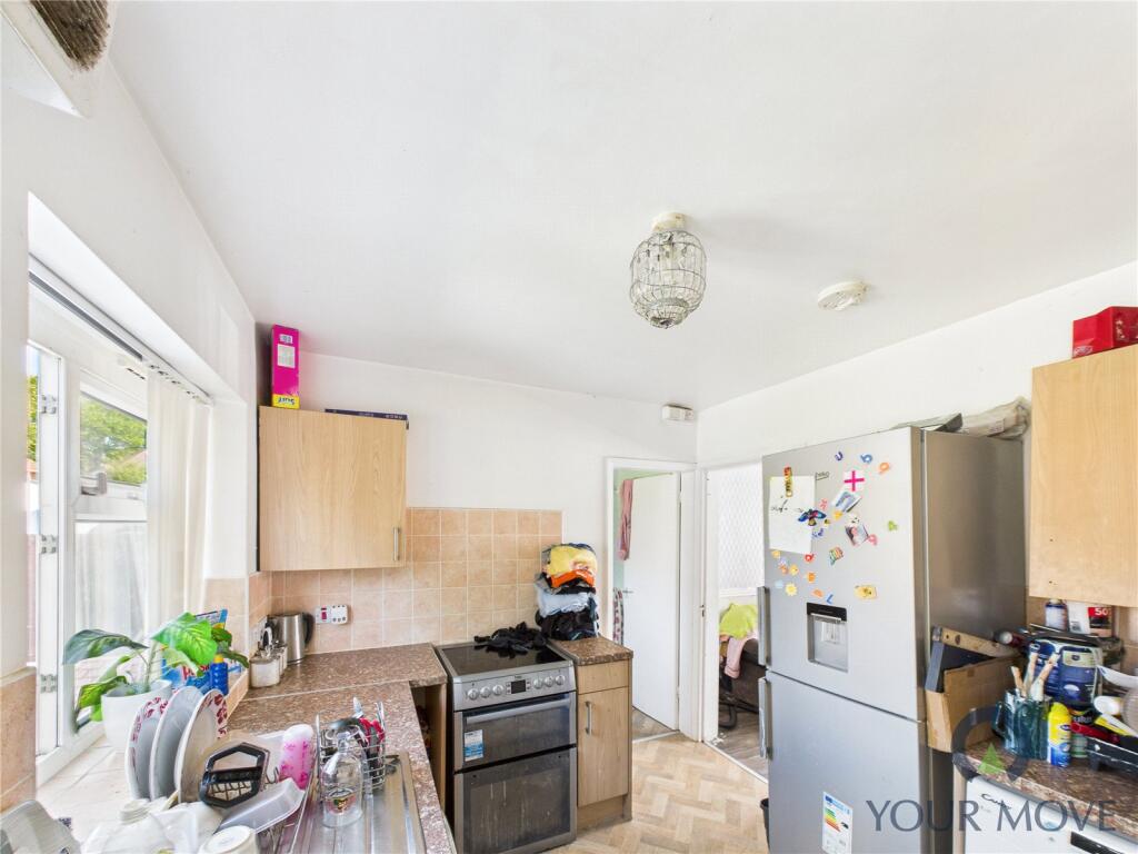 Additional image 7 of Graham Road, Birmingham, West Midlands, B25