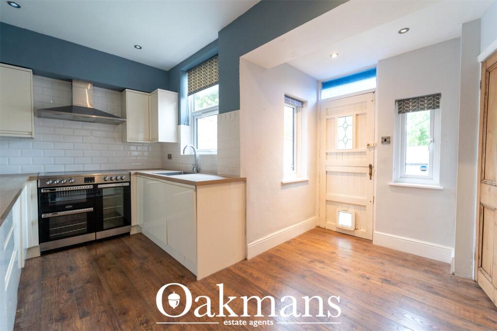 Additional image 7 of North Road, Harborne, Birmingham, West Midlands, B17