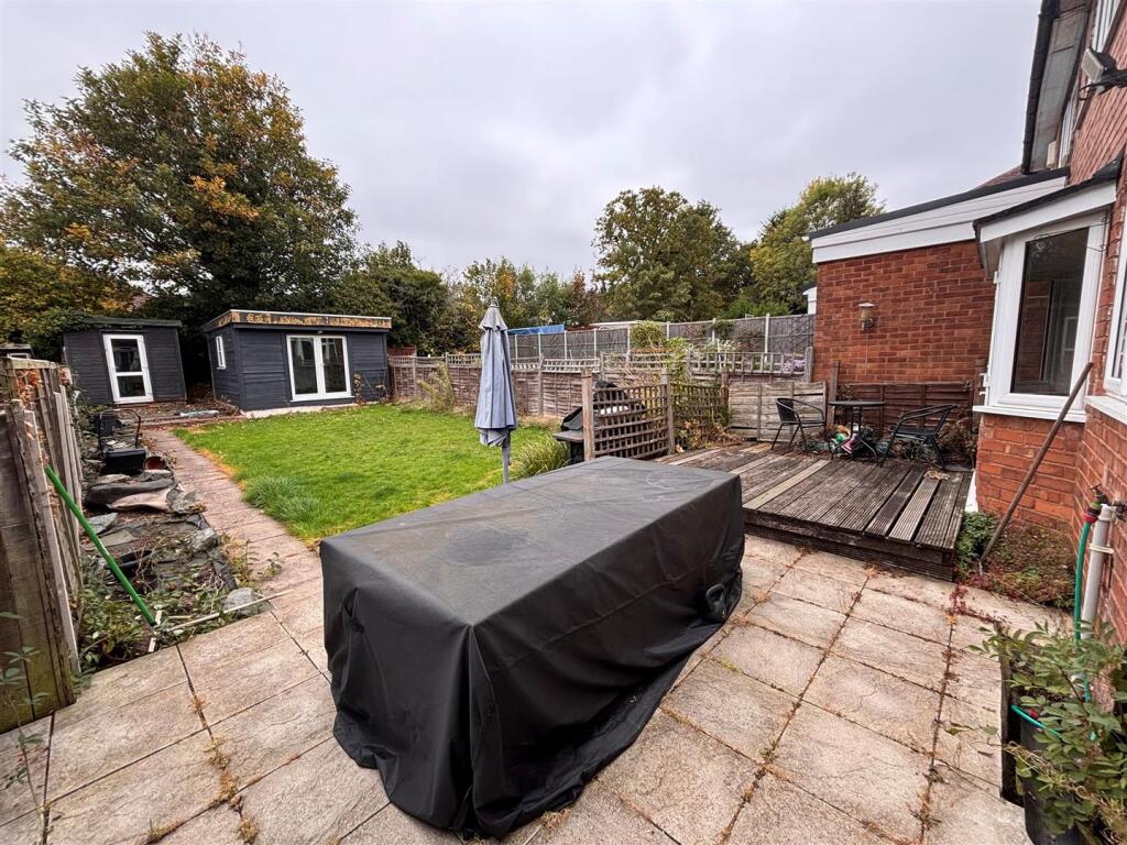 Additional image 11 of Olorenshaw Road, Birmingham