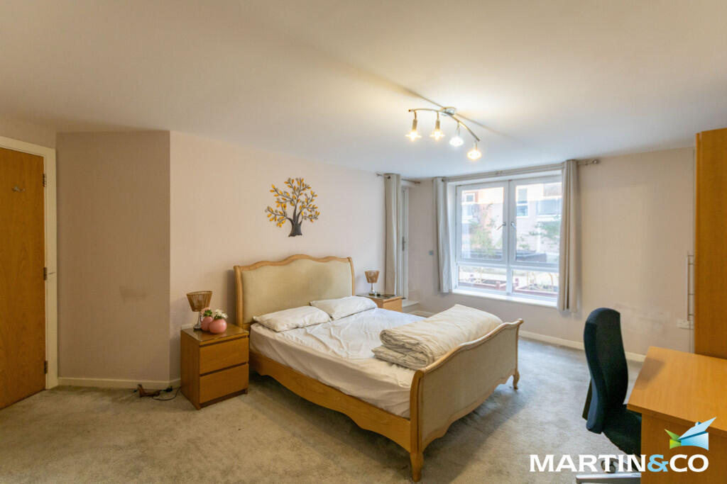 Additional image 5 of Heritage Court, Warstone Lane, Birmingham, B18