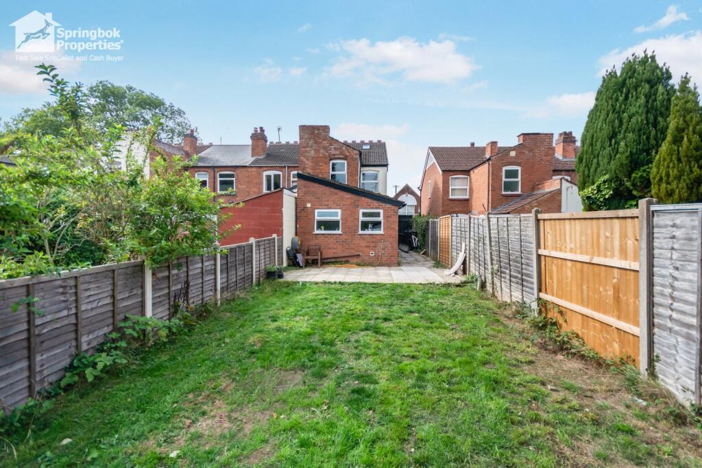 Additional image 12 of Gristhorpe Road, Birmingham, West Midlands