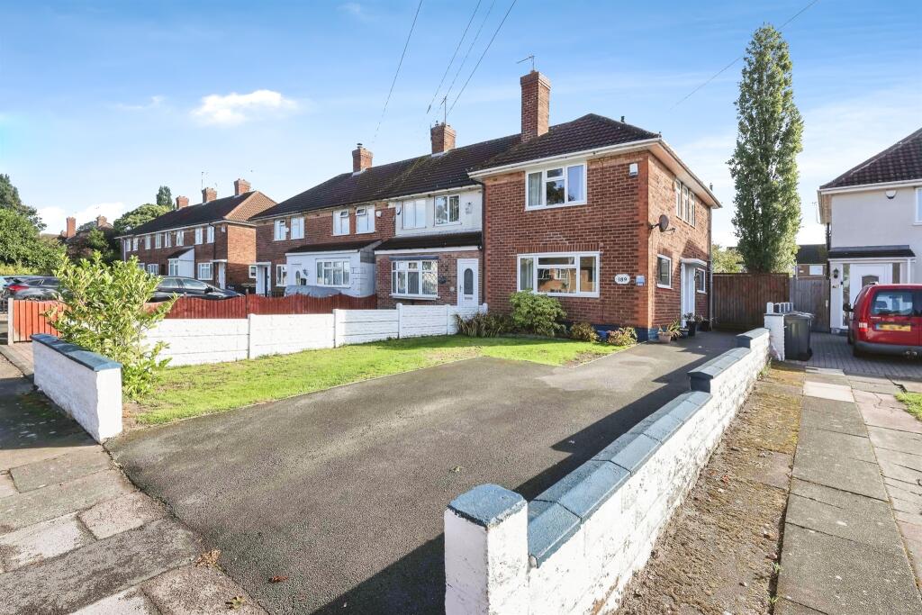 Additional image 13 of Turfpits Lane, BIRMINGHAM