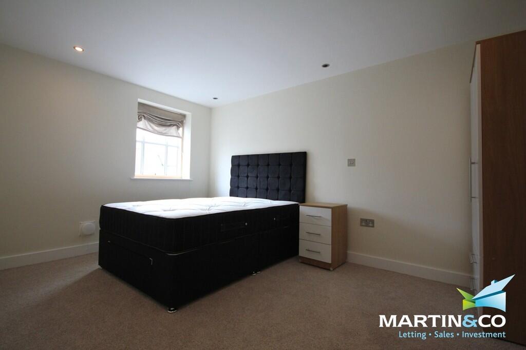 Additional image 4 of Harborne Village Apartments, High Street, Harborne, B17