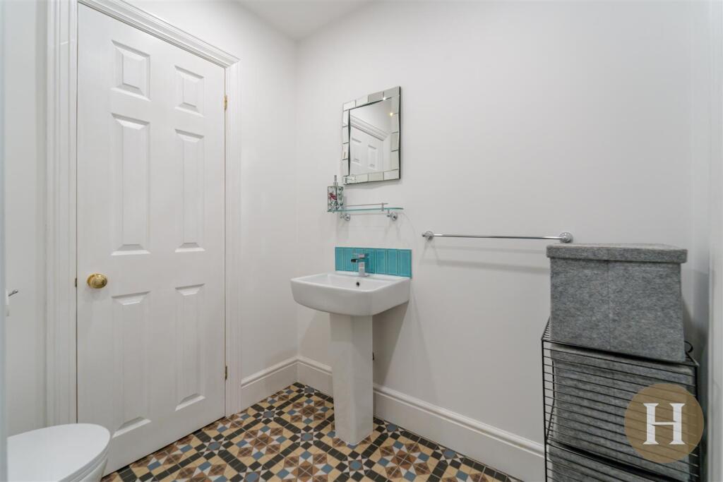 Additional image 39 of Park Hill Road, Harborne, Birmingham, B17