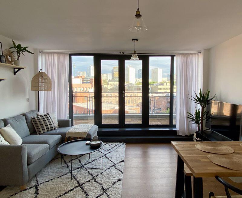 Additional image 16 of George Street, Jewellery Quarter, Birmingham