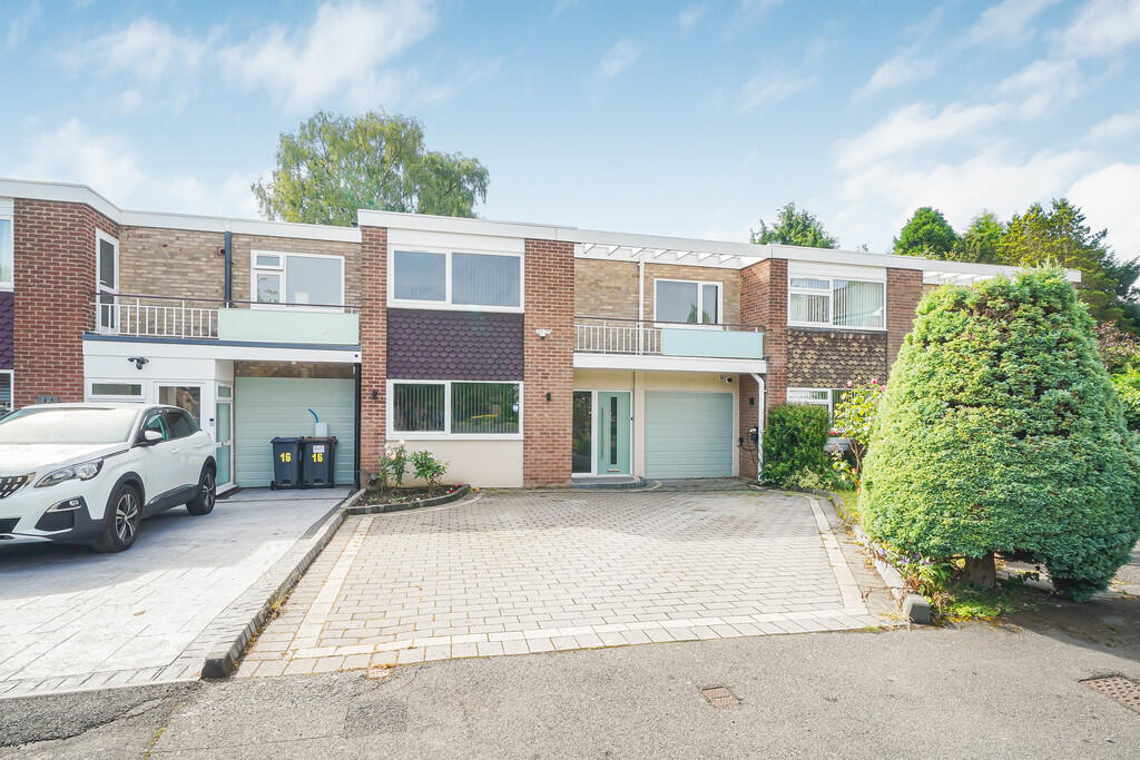 Property image for Cockthorpe Close, Harborne