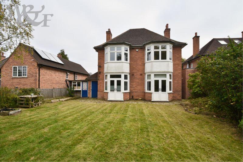 Additional image 31 of Weoley Hill, Birmingham