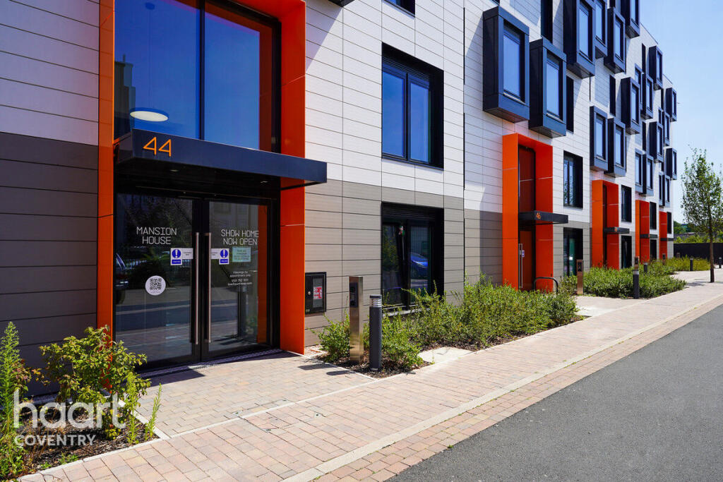 Additional image 2 of Mansion House, Birmingham