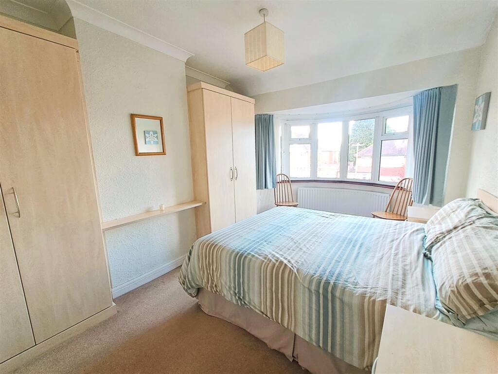 Additional image 10 of Olorenshaw Road, Sheldon, Birmingham