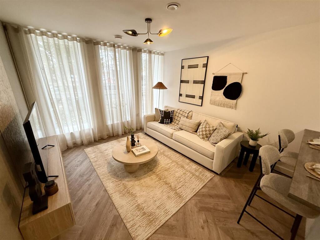 Additional image 23 of Ariel House, 2138 Coventry Road, Birmingham