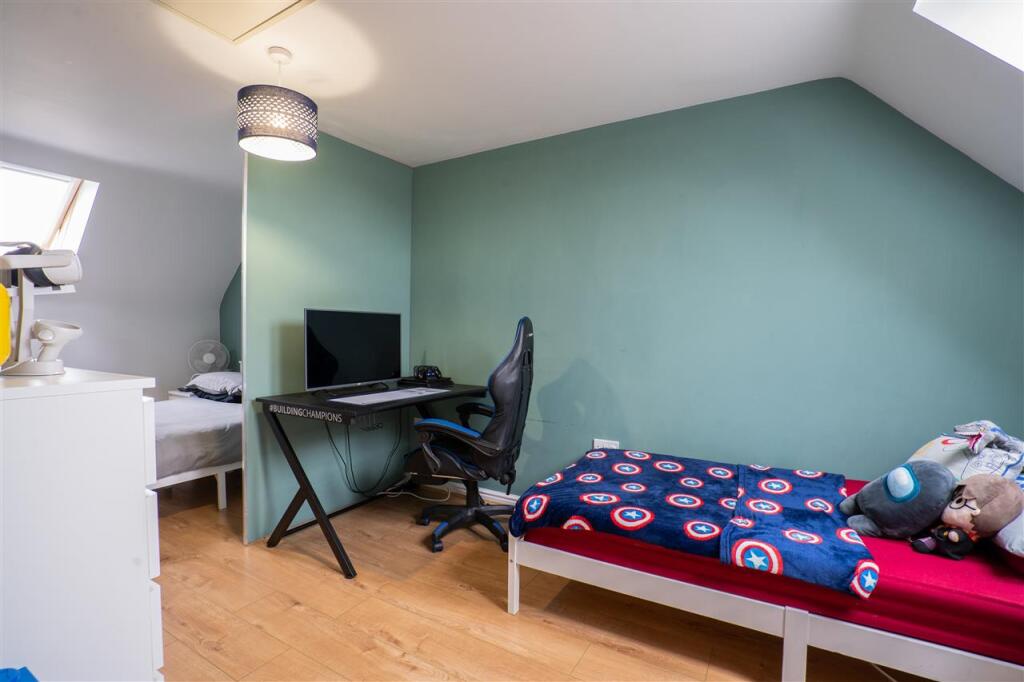 Additional image 16 of Culey Green Way, Birmingham