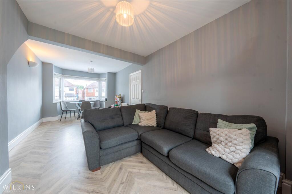 Additional image 2 of Charlbury Crescent, Birmingham, West Midlands, B26