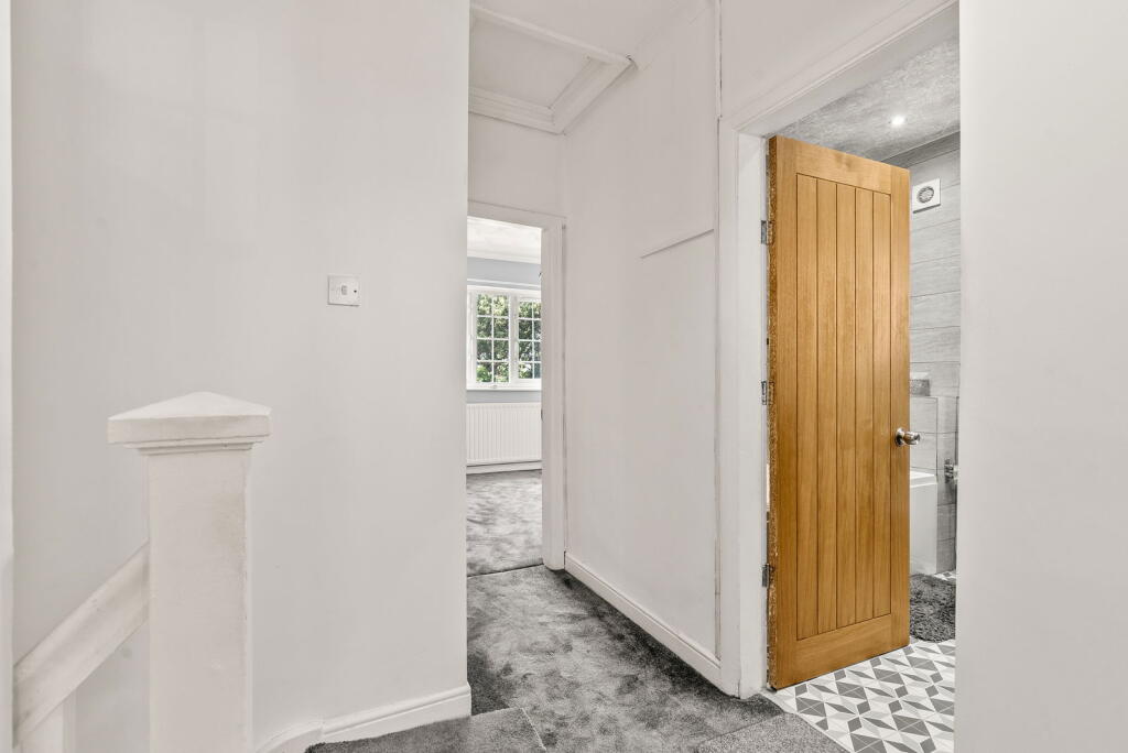 Additional image 17 of Large Semi Detached Family Home | Double Garage | Tree Lined Street | Highfield Road, Hall Green