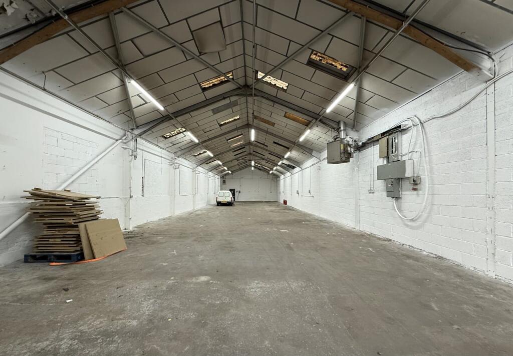 Additional image 10 of Unit 2, Rear of 359-375, Tyburn Road, Erdington, Birmingham, B24 8HJ