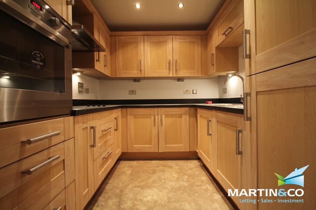 Additional image 2 of Harborne Village Apartments, High Street, Harborne, B17