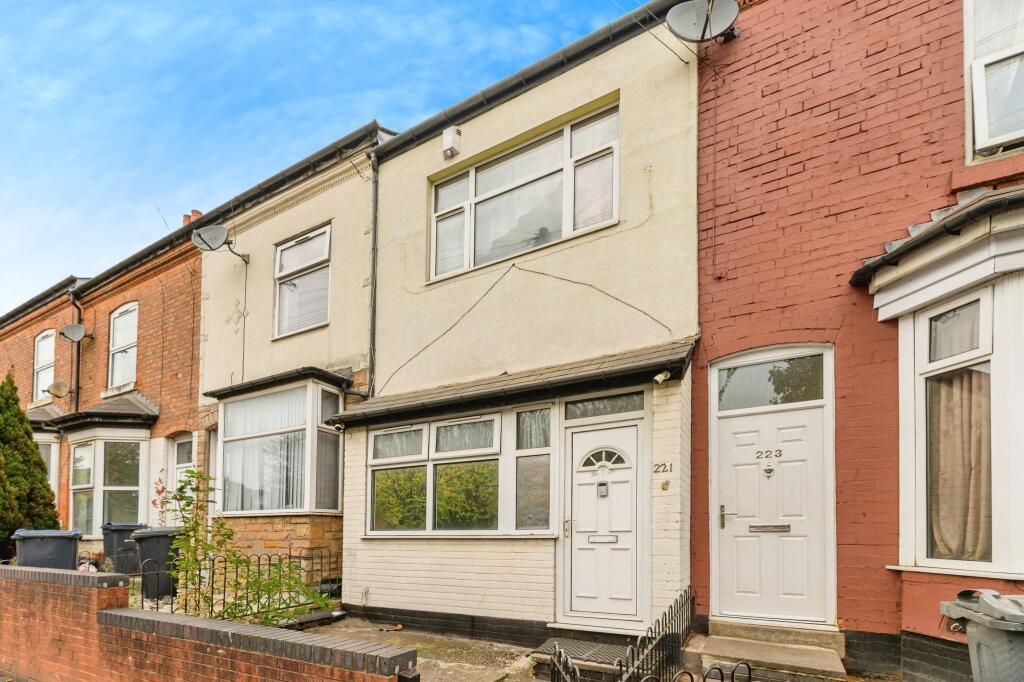 Additional image 33 of Wellington Road, Birmingham, B20