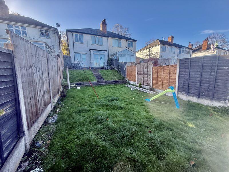 Additional image 20 of Knightwick Crescent, Birmingham, B23 7BY